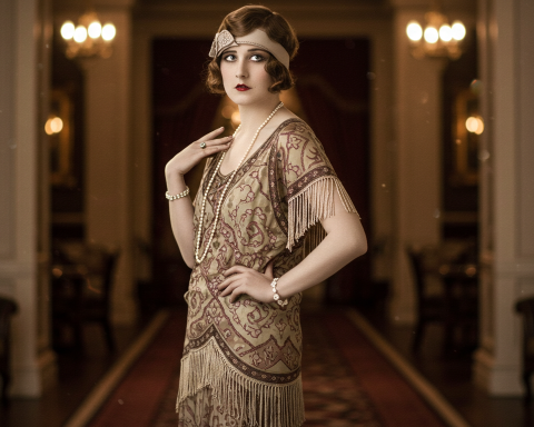Zelda Fitzgerald
