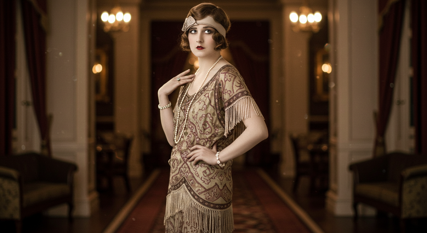 Zelda Fitzgerald