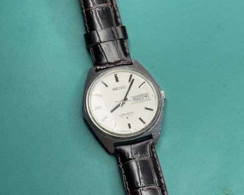 seiko lordmatic - What You Need to Know