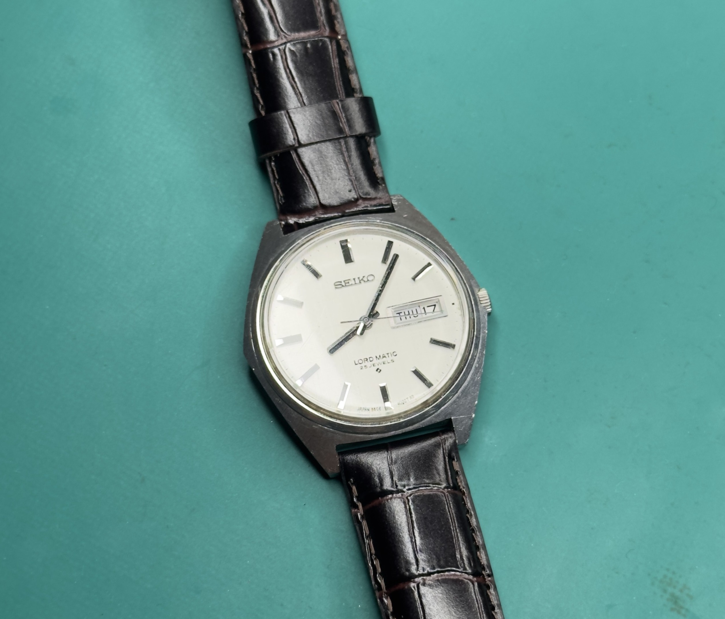 seiko lordmatic - What You Need to Know